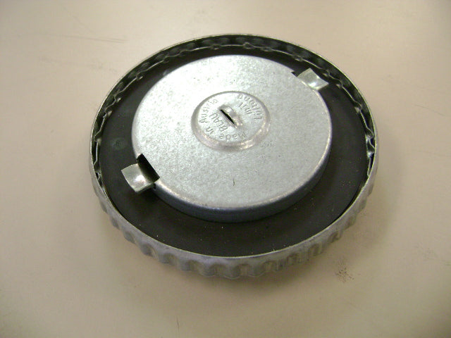 Parts - Filler Vented Cap B80 | Weight: 2 lbs | Dimensions: DV 80 GL