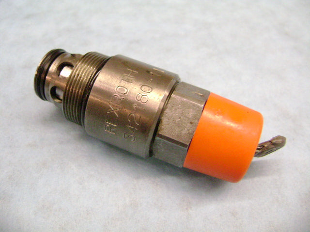 Valve - Hyd, Relief Mhdb16K2-1X/100M/M1 | Weight: 3 lbs