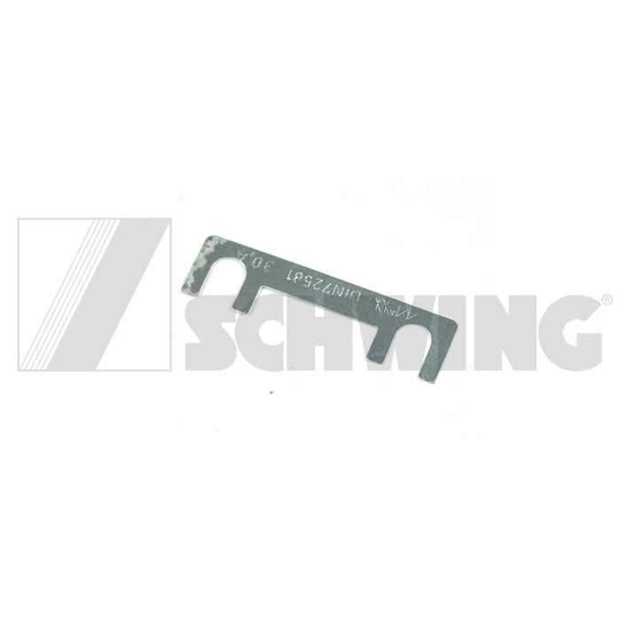 Fuse Strip 30A 41 X | Weight: 2 lbs