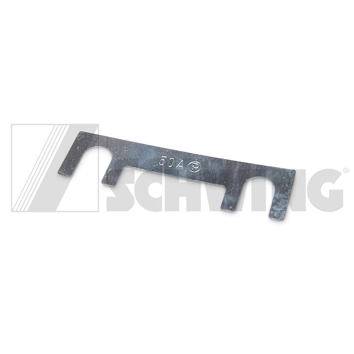 Protection - Fuse, Holder, 50 Amp 41 X 1 | Weight: 2 lbs | Dimensions: 43 X 12 X 1MM