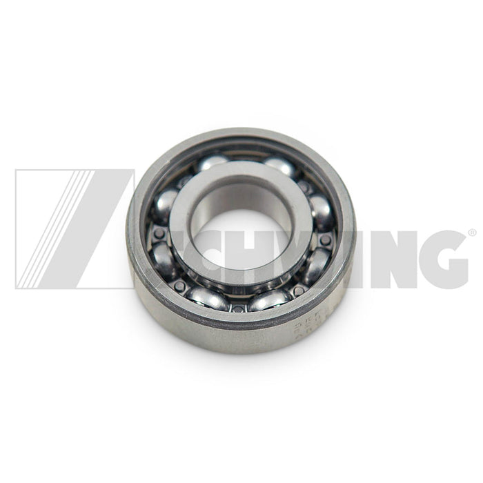 Bearing - Groove Ball 6202 Din 625, 15Mm | Weight: 2 lbs | Dimensions: 12 X 44 X 46MM