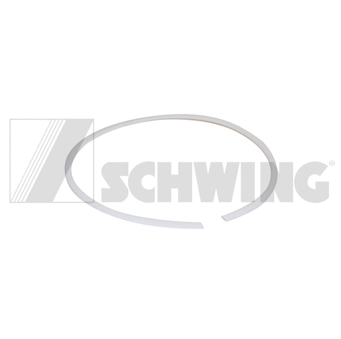 Parts - Ring Back 200/188.8 X 2.5 | Weight: 2 lbs | Dimensions: 200 X 188,8 X 2,5