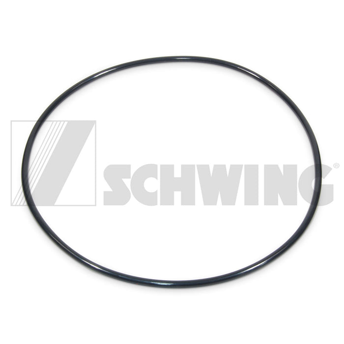 O-Ring 266.07 X 6.99 Nbr 70 | Weight: 2 lbs | Dimensions: 280 X 280 X 7 MM