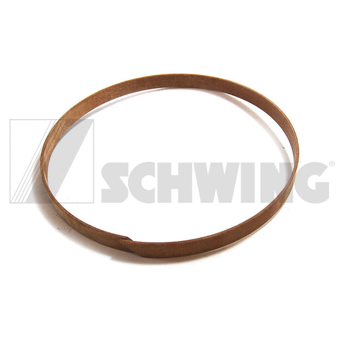 Seal - Piston Guide 210 X 15 X 2.5 | Weight: 2 lbs | Dimensions: 210 X 15 MM