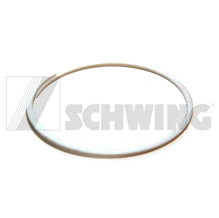 Support Ring Ptfe 118/110 X 2 | Weight: 2 lbs | Dimensions: 110 X 2 MM