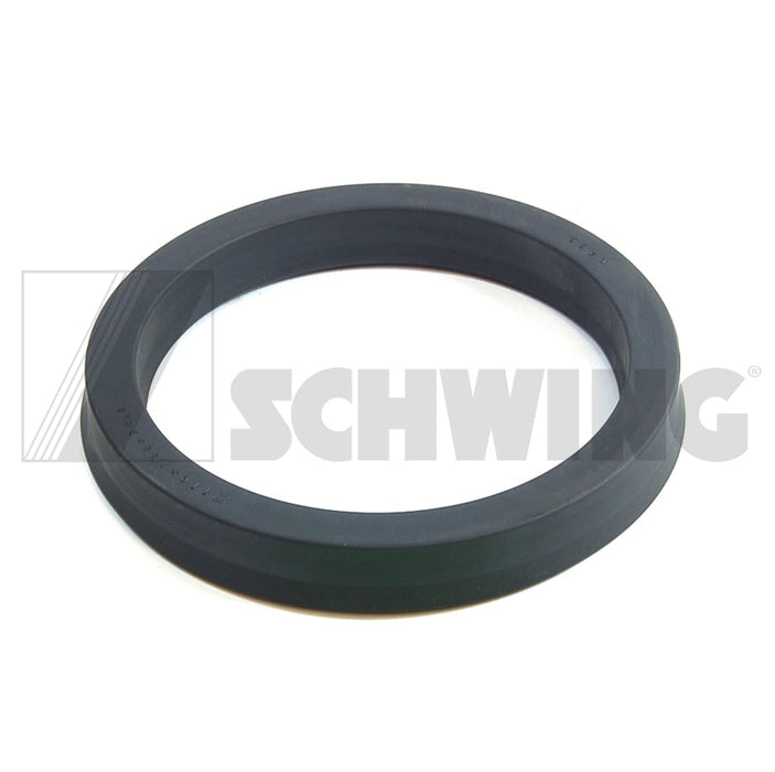 Seal - 110 X 135 X 18.2 | Weight: 2 lbs | Dimensions: 139 X 139 X 19 MM