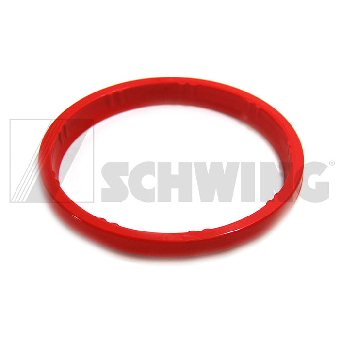 Wiper Ring 110 X 125 X 14 X 9.5 | Weight: 2 lbs | Dimensions: 125 X 125 X 14