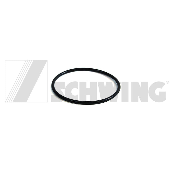 O-Ring 138 X 6 Nbr 70 | Weight: 2 lbs