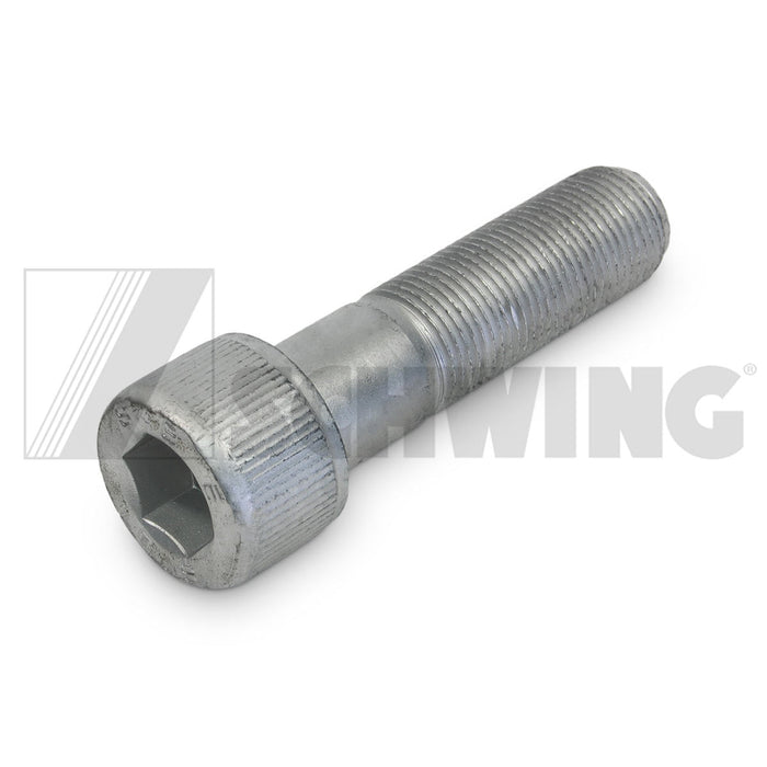 Screw Din 912 M 24 X2 X 90-10.9-Zfshl | Weight: 2 lbs | Dimensions: 115 X 37 X 37 MM