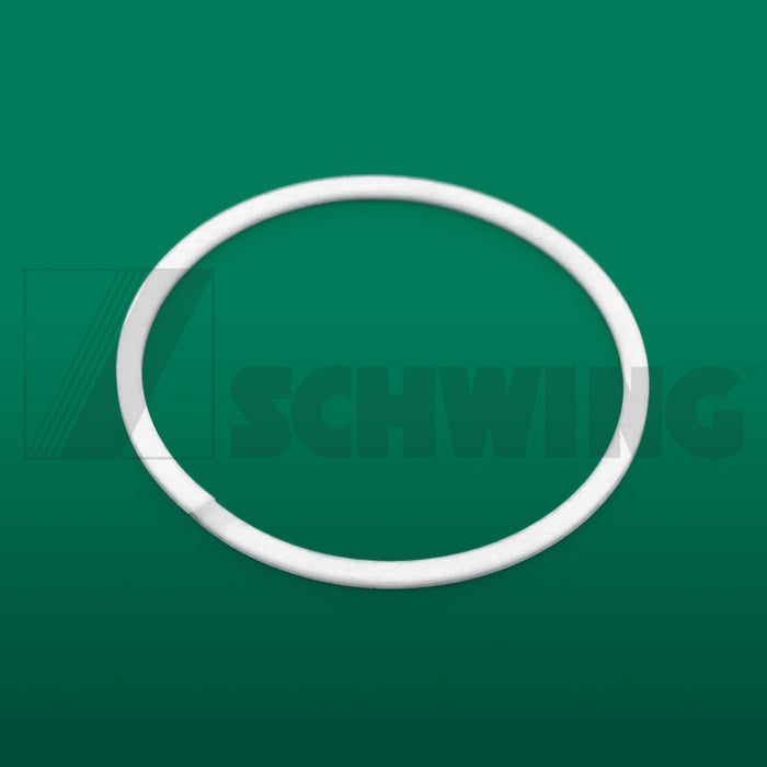 Parts - Ring Back 88/80 X 2 | Weight: 2 lbs | Dimensions: 3 X 90 X 90MM