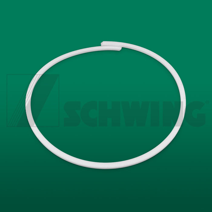 Seal - Ring Back 130/122 X 2 (Q2E03) | Weight: 2 lbs | Dimensions: 2 X 130 X 130MM