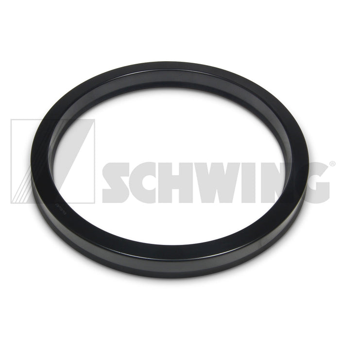Seal - Rod, 160 X 185 X 18.2 | Weight: 2 lbs | Dimensions: 188 X 188 X 18 MM