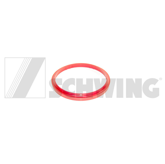 Seal - Scraper, 80/90 X 10 X 6.3 | Weight: 2 lbs | Dimensions: 90 X 90 X 6 MM