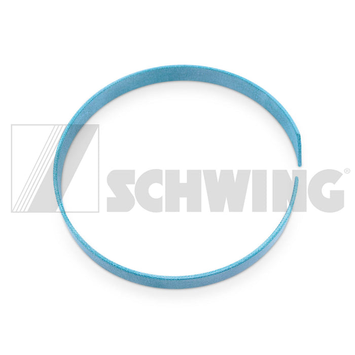 Seal - Piston Guide 140 X 15 X 2.5 | Weight: 2 lbs | Dimensions: 15 X 140 X 140MM