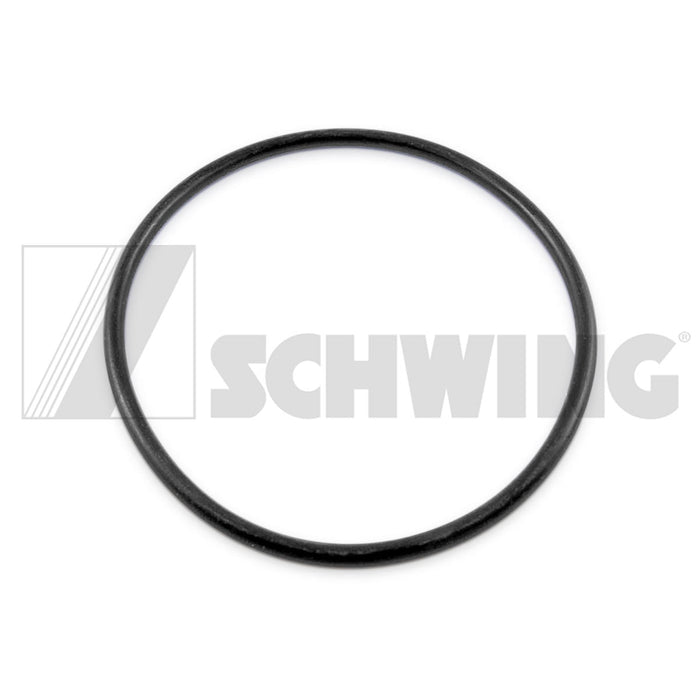 O-Ring 128 X 6 Nbr 70 | Weight: 2 lbs | Dimensions: 7 X 146 X 146MM