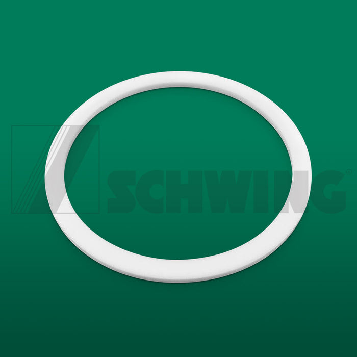 Parts - Back-Ring D 90/105 X 3 | Weight: 2 lbs | Dimensions: 3 X 105 X 105MM