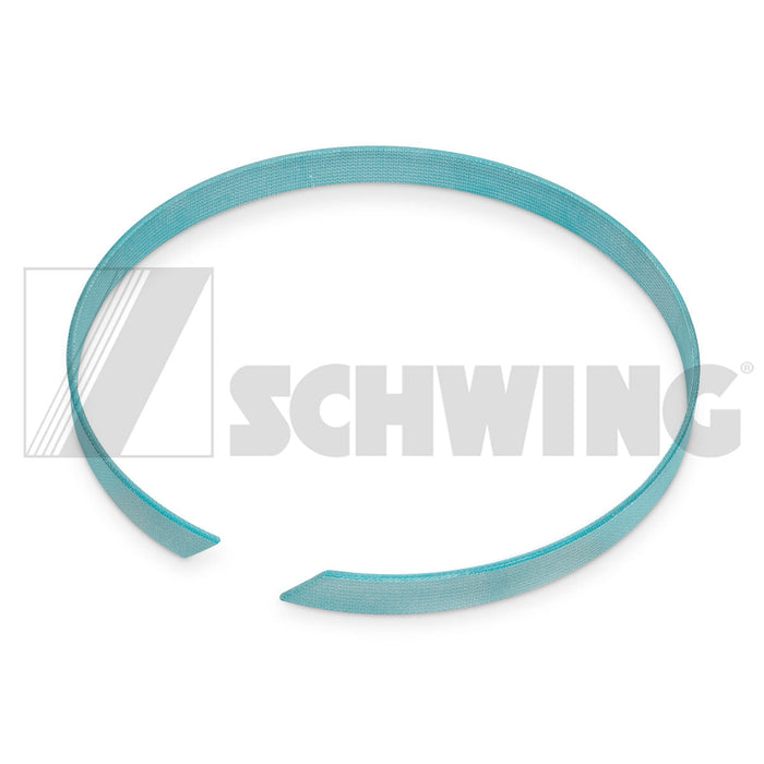 Guide Strip Ad 180 X 2.5 X 15 | Weight: 2 lbs | Dimensions: 175 X 175 X 15 MM