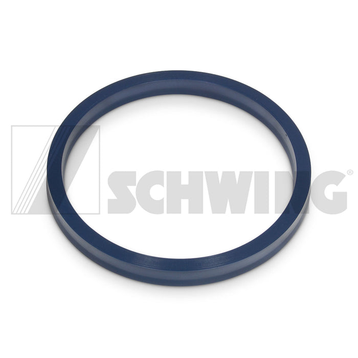 Parts - Ring Grooved 150/170 X 15 | Weight: 2 lbs | Dimensions: 172 X 172 X 15 MM
