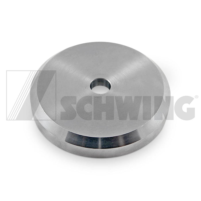 SCHWING - RETAINING DISC FOR ROCK SHAFT SHIFT LEVER - 18X77/90-13
