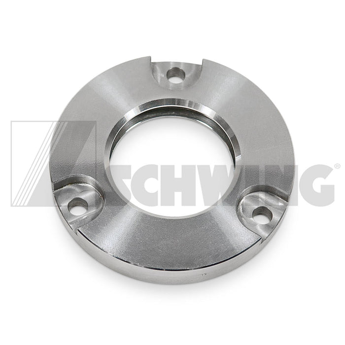 Plt - 1" 5021 Sealing Lid | Weight: 5 lbs | Dimensions: 20 X 141 X 141MM | Brand: SCHWING