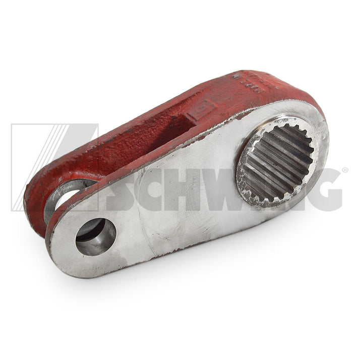 Pumpkit ( Rock ), Slew Lever Single 450 | Weight: 14 lbs | Dimensions: 242 X 110 X 65 MM