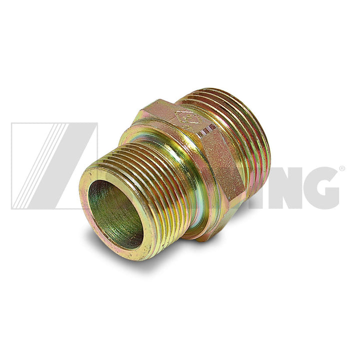 Fitting - Hyd, Ges 22-Lm-Wd | Weight: 2 lbs | Dimensions: 40 X 38 X 33 MM