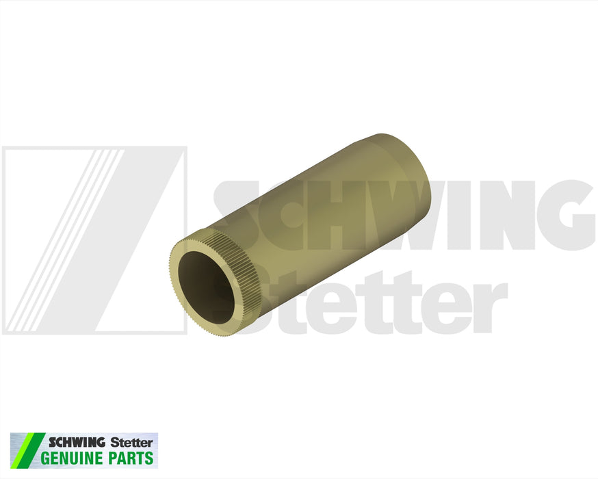 Parts - Sleeve Eh6 | Weight: 4 lbs