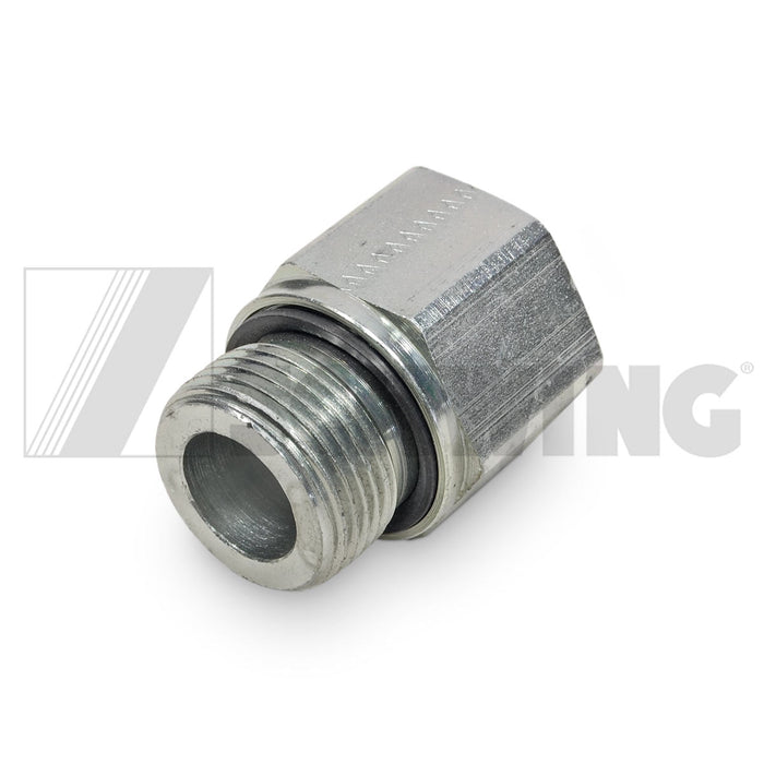 Fitting - Hyd, Red R3/4"-Wd X R1/2" | Weight: 2 lbs | Dimensions: 44 X 37 X 33 MM