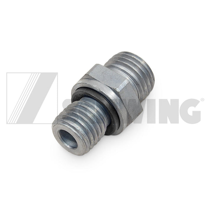 Fitting - Hyd, Ges 8-Lm 12 X 1.5 | Weight: 2 lbs | Dimensions: 30 X 20 X 18 MM