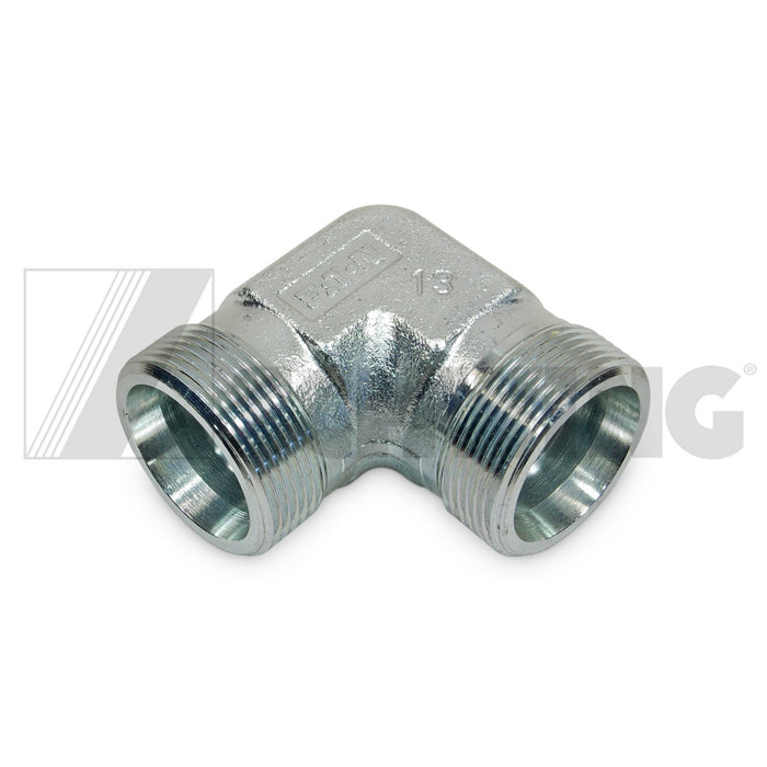 Fitting - Hyd, Elbow Ws 30-S | Weight: 3 lbs | Dimensions: 70 X 70 X 43 MM