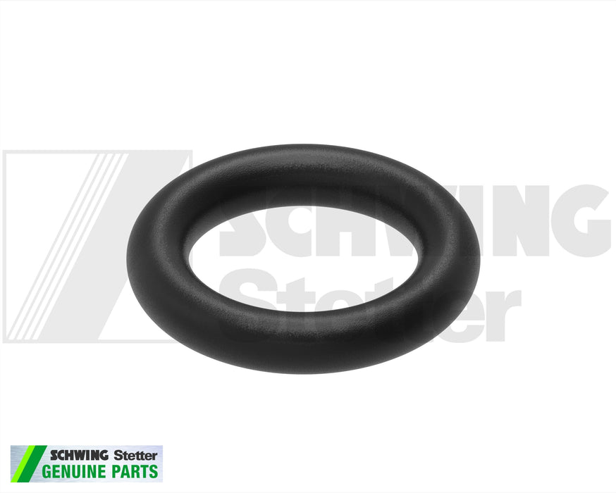 O-Ring 18 X 2 Nbr 70 For 10008072 | Weight: 1 lbs