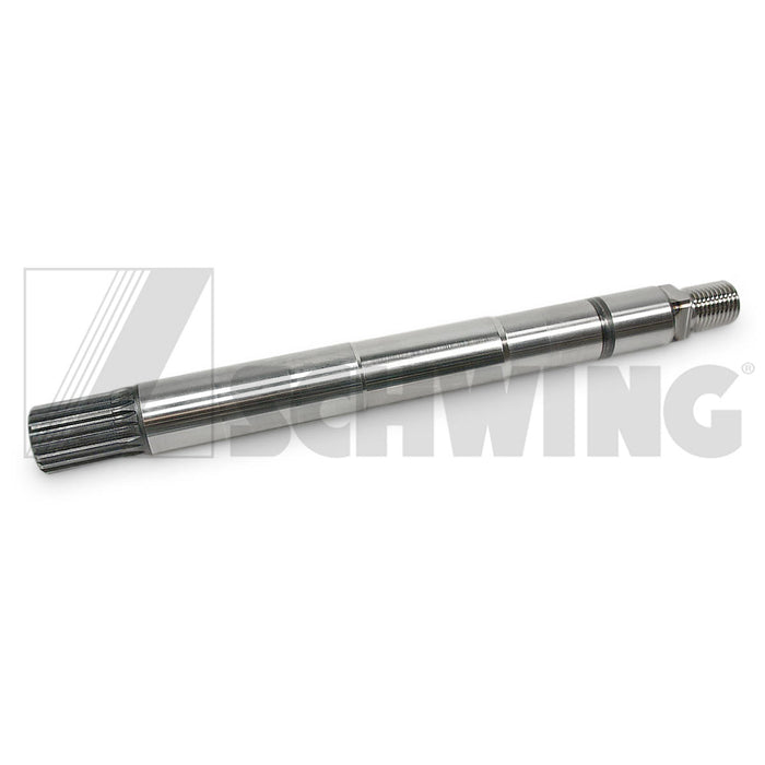 Shaft - Slewing Long Rock Bp 750/1000 | Weight: 42 lbs | Dimensions: 68 X 68 X 712MM