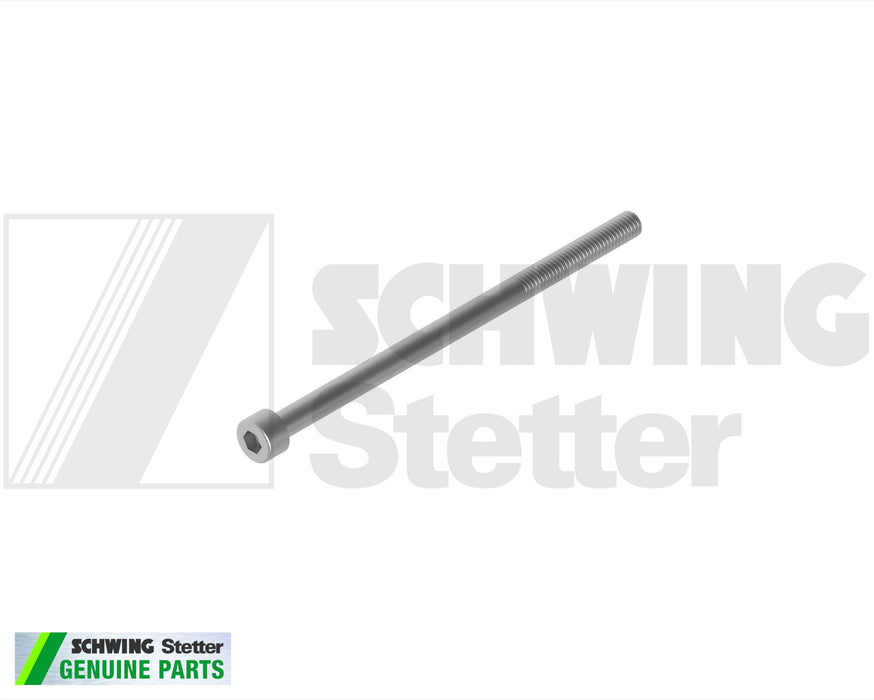 Screw Din 912 M 5 X 75-10.9-Zfshl | Weight: 2 lbs
