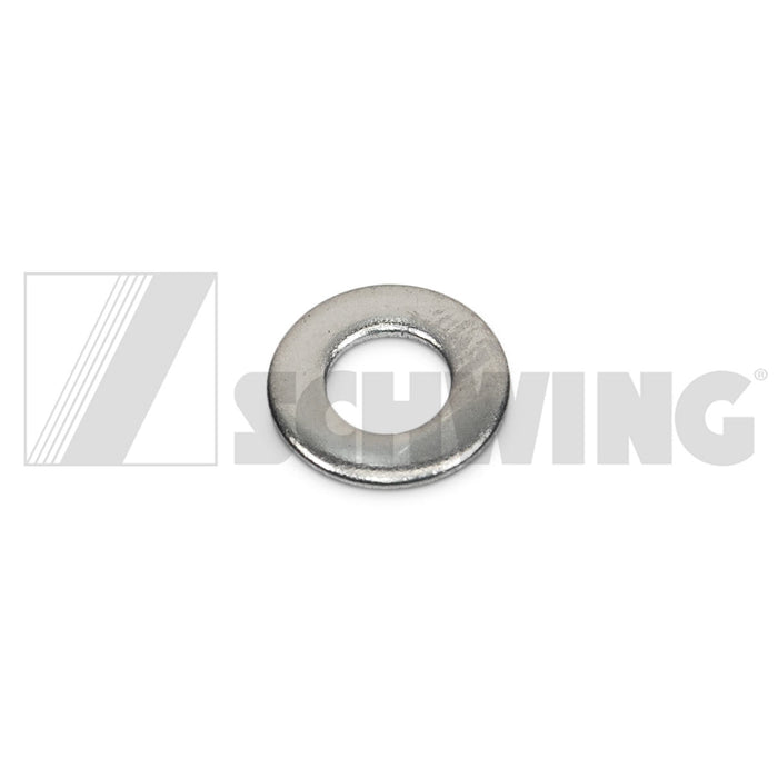 Washer Iso 7089 4-Va | Weight: 1 lbs | Dimensions: 9 X 9 X 1 MM