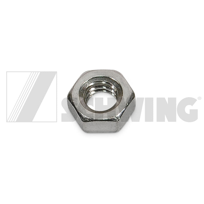 Nut Iso 4032 M 4-Va | Weight: 1 lbs | Dimensions: 8 X 7 X 3 MM