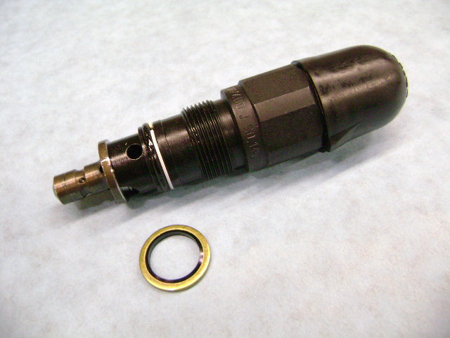 Valve - Hyd, Cartridge 260 Bar | Weight: 2 lbs