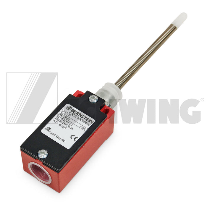 Oper - End Switch Gc-Su 1 Ff S36Rz | Weight: 2 lbs | Dimensions: 205 X 38 X 34 MM | Brand: SCHWING