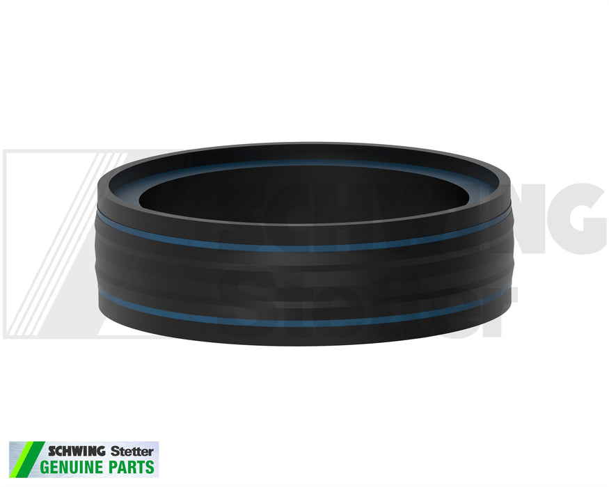 Seal - Piston Sealing | Weight: 2 lbs