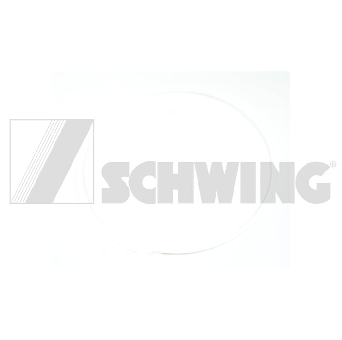 Seal - Ring, 172/180 X 2 Ptfe | Weight: 2 lbs | Dimensions: 2 X 180 X 180MM