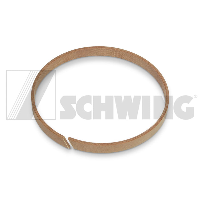 Seal - Piston Guide Ring 110/105 X 9.7 | Weight: 2 lbs | Dimensions: 108 X 108 X 10 MM