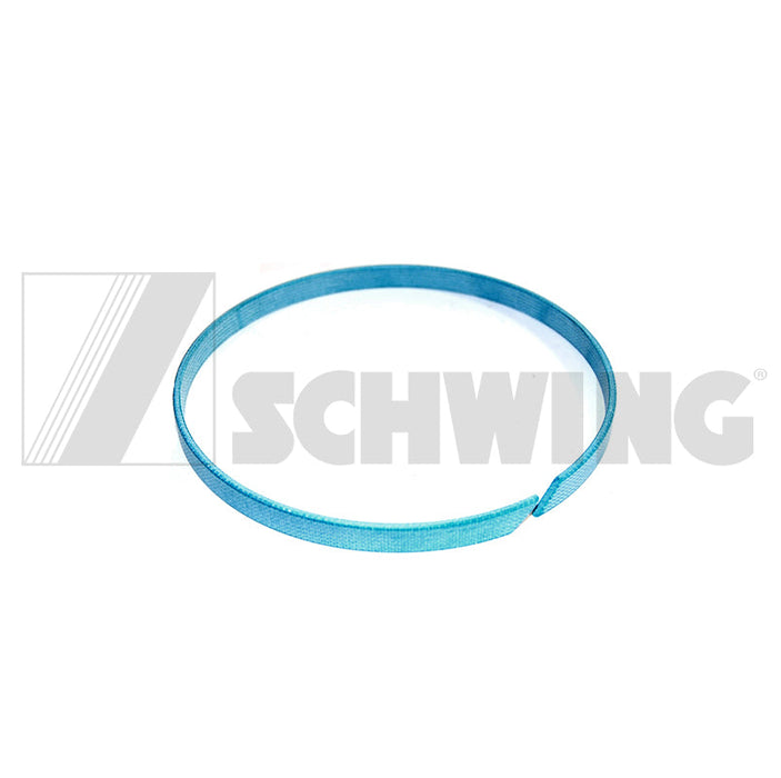 Seal - Piston Guide Ring 140/135 X 9.7 | Weight: 2 lbs | Dimensions: 140/135 X 9,7