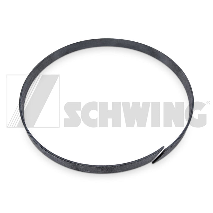 Seal - Piston Guide Ring 200/195 X 15 | Weight: 2 lbs | Dimensions: 14 X 194 X 194MM