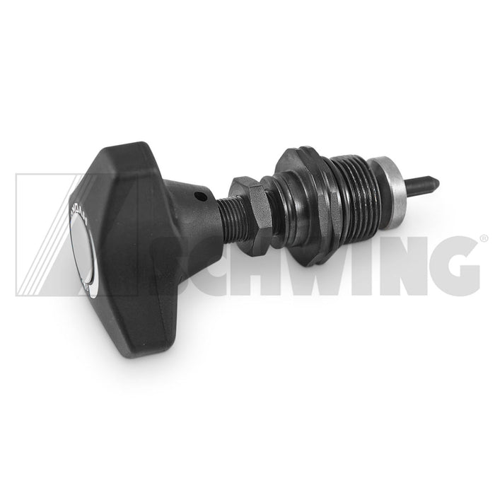 Parts - Stroke Limiter Knob Assembly | Weight: 2 lbs | Dimensions: 52 X 52 X 102MM