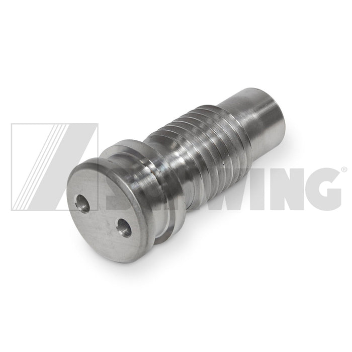 Screw - M 24 X 55 | Weight: 2 lbs | Dimensions: 55 X 24 X 24 MM