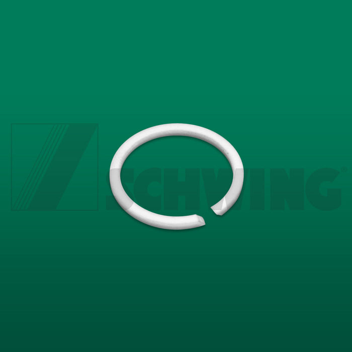 Seal - Ring, 24/20 X 1.5 Ptfe | Weight: 2 lbs | Dimensions: 28 X 28 X 2MM