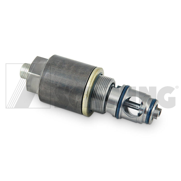 Valve - Hyd, Pressure Relief | Weight: 2 lbs | Dimensions: 32 X 32 X 90MM