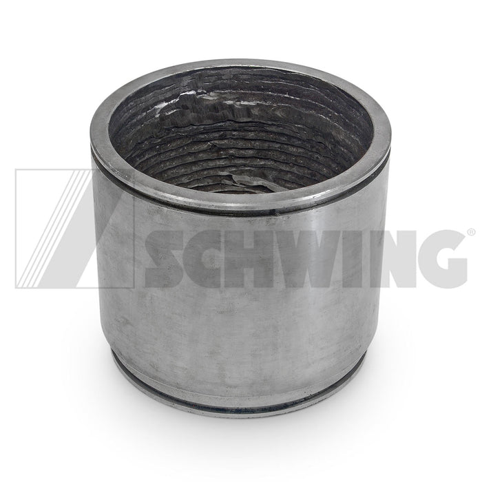Tube - 7" X 0.75" W C1026 Cover Lining | Weight: 16 lbs | Dimensions: 170 X 170 X 150 MM
