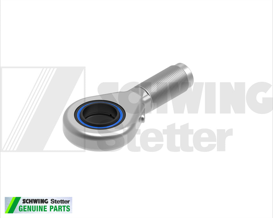 Parts - Rod End Hyd Cyl | Weight: 14 lbs