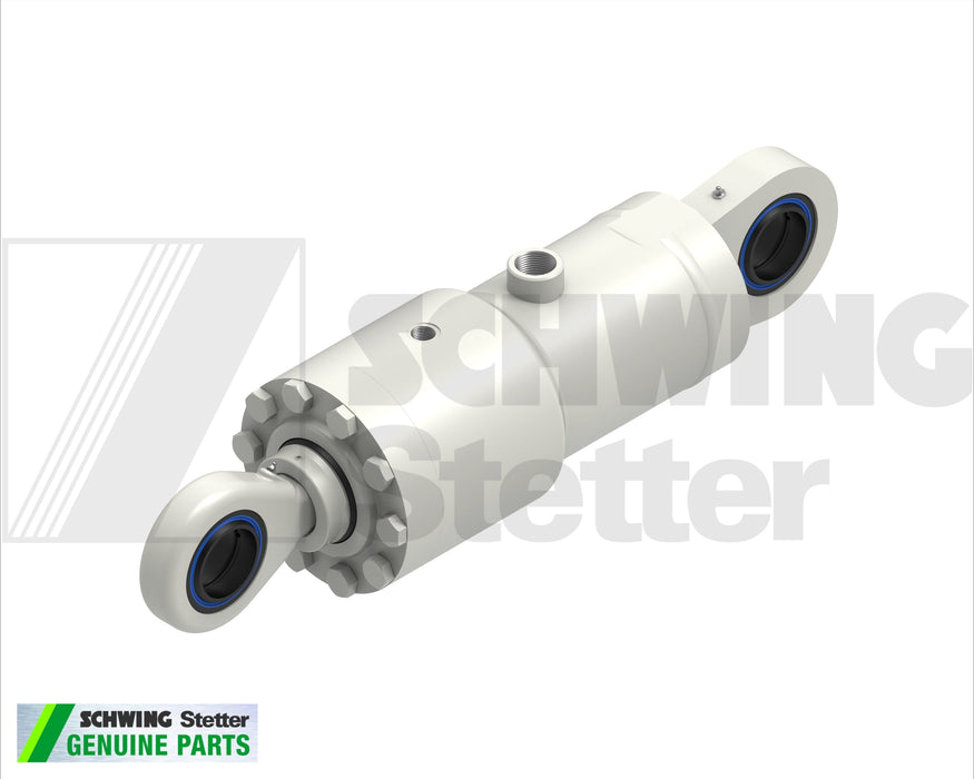 Cylinder Hyd, Shifting Cpl | Weight: 149 lbs