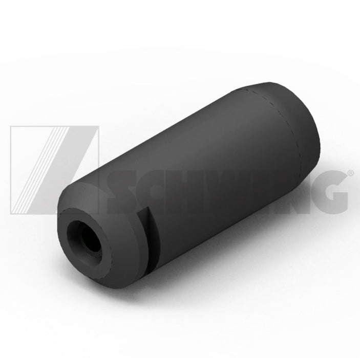 Pin - 60 X 150 / 25 - 8.5 | Weight: 8 lbs